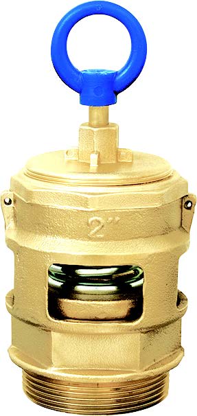 Safety Valve