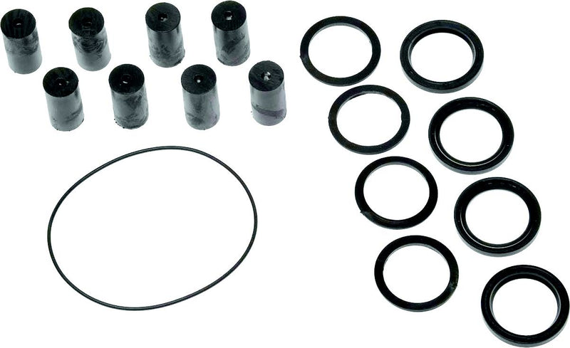 Repair Kit & Seal Kit for PTO Water Pump - 10 Rollers