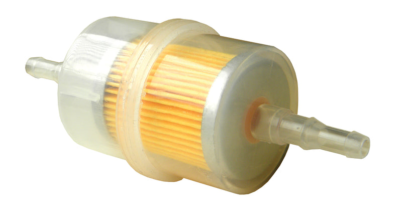 In-Line Fuel Filter - Universal