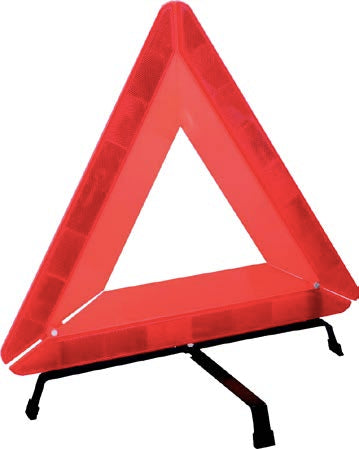 Warning Triangle