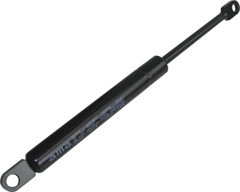 Gas Strut Without End - Max Length 225mm 150N