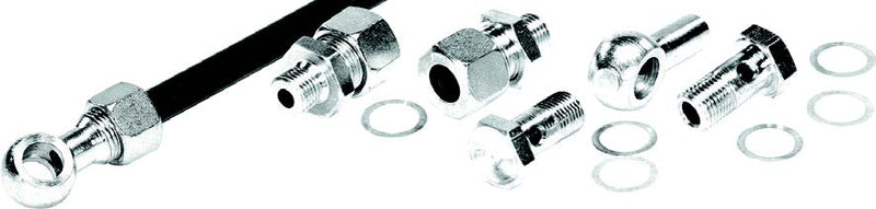 Check Valve Kit - 3/8"BSP