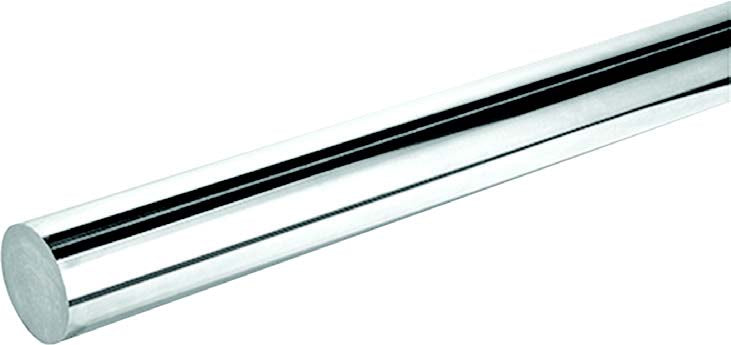 Steel Chrome Bar for Cylinder