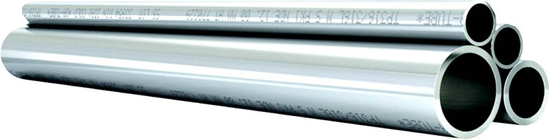 Steel Tubes for Cylinder