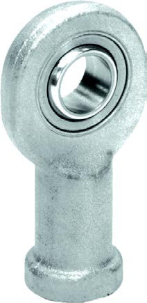 GIKFR..PW-SIKB..F Series Rod End Bearing Female Thread - ID 16mm