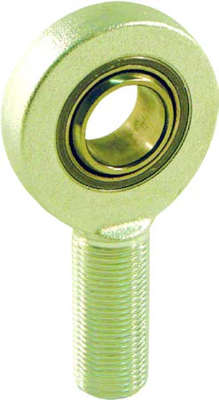 GAKFR..PW-SAKB..F Series Rod End Bearing Male Thread - ID 25mm