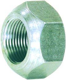 Tine Nut - 28 x 1.5mm