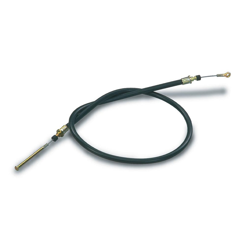 Fiat - Hand Throttle Cable - 1025mm Long