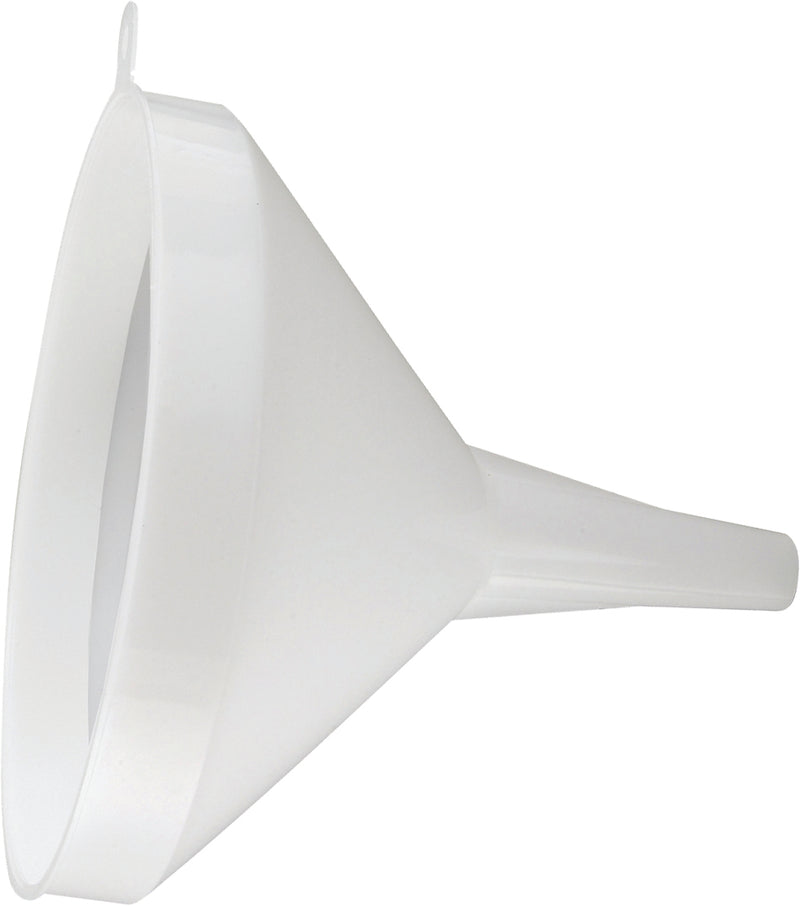 08654 - Plastic Funnel
