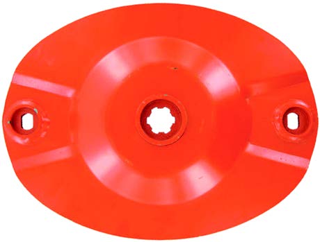 Kuhn Disc - L 350mm