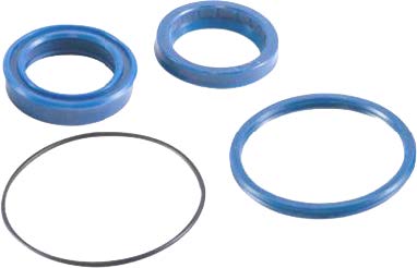 Standard Cylinder Rod Seal Kit