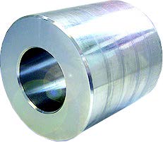 Cylinder Bush - IN: 25.5mm OU: 40mm