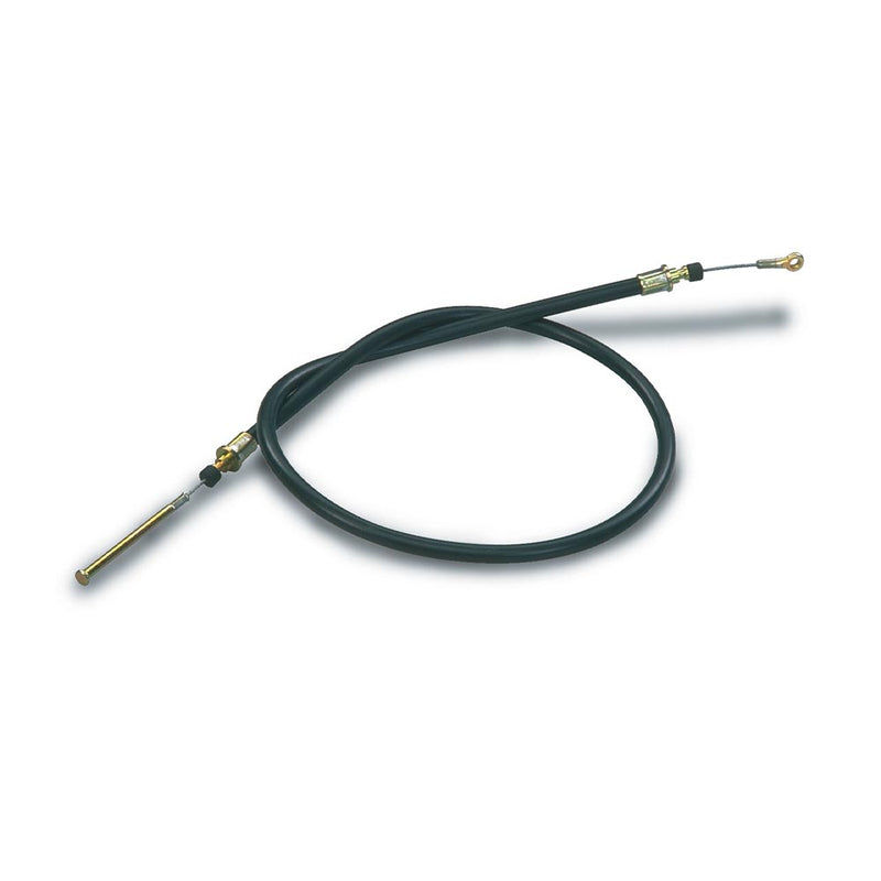 Fiat - Hand Throttle Cable - 1810mm Long