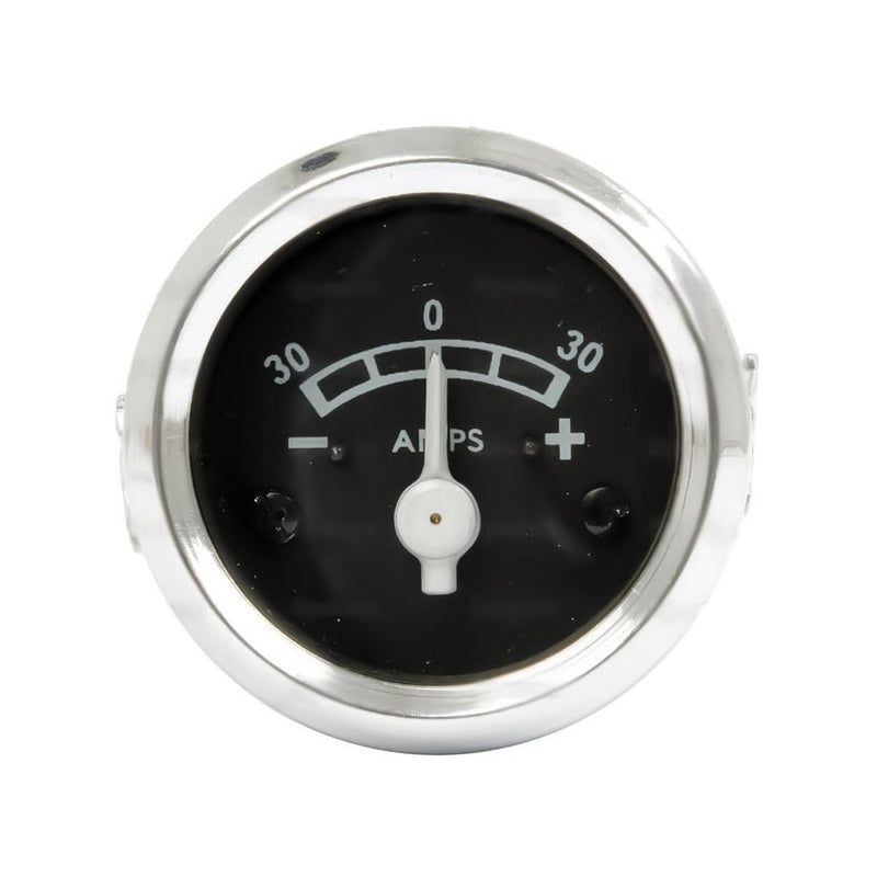 Ammeter