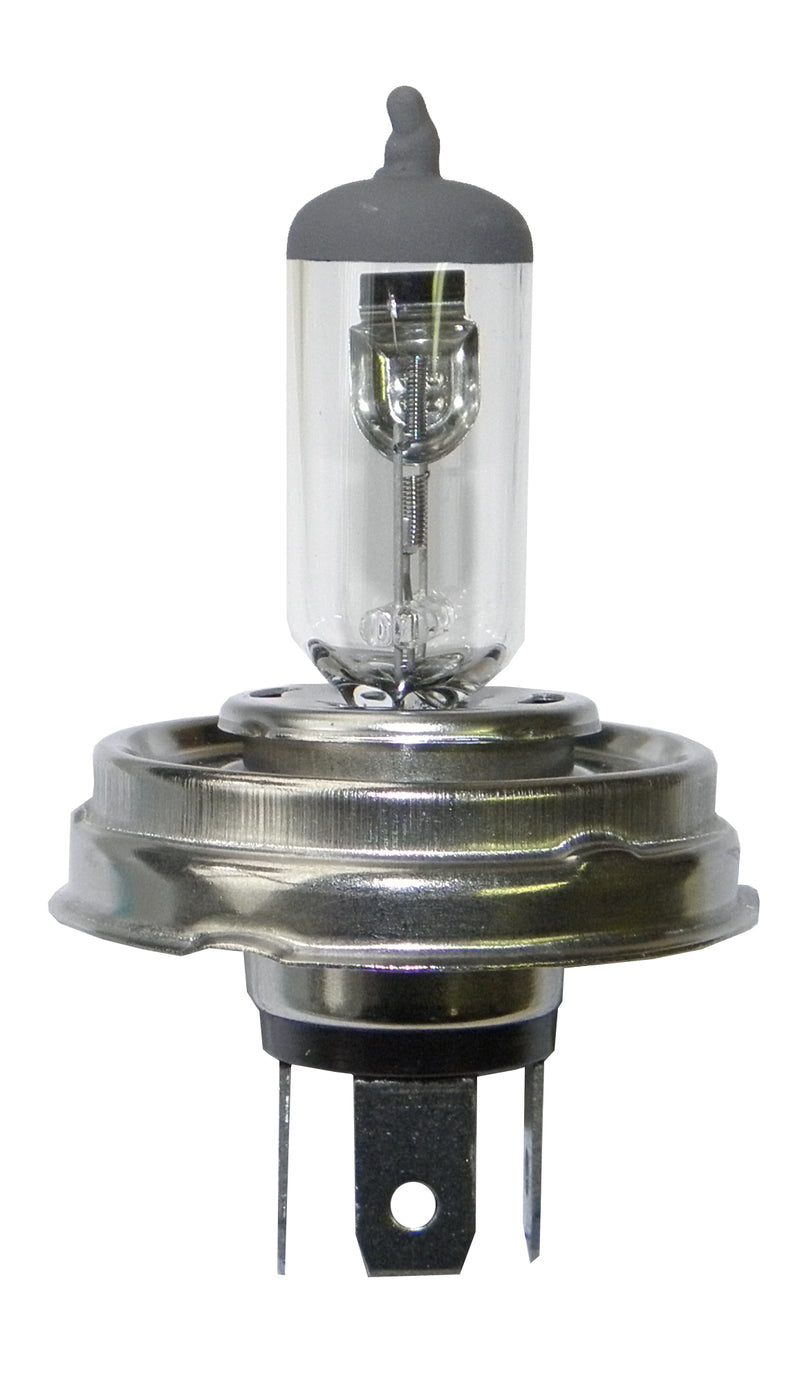 Ama Bulb -H5 Halogen Headlamp Bulb - 24V