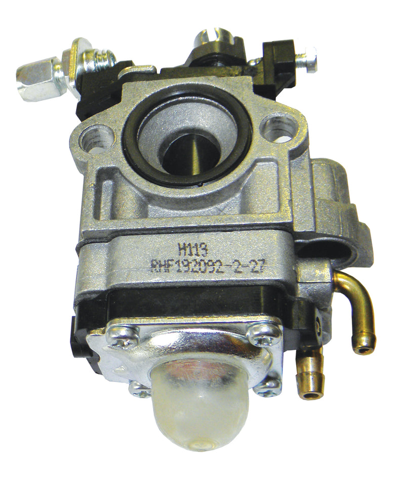 Carburetor for Chinese Manufactured Brushcutter - 26CC