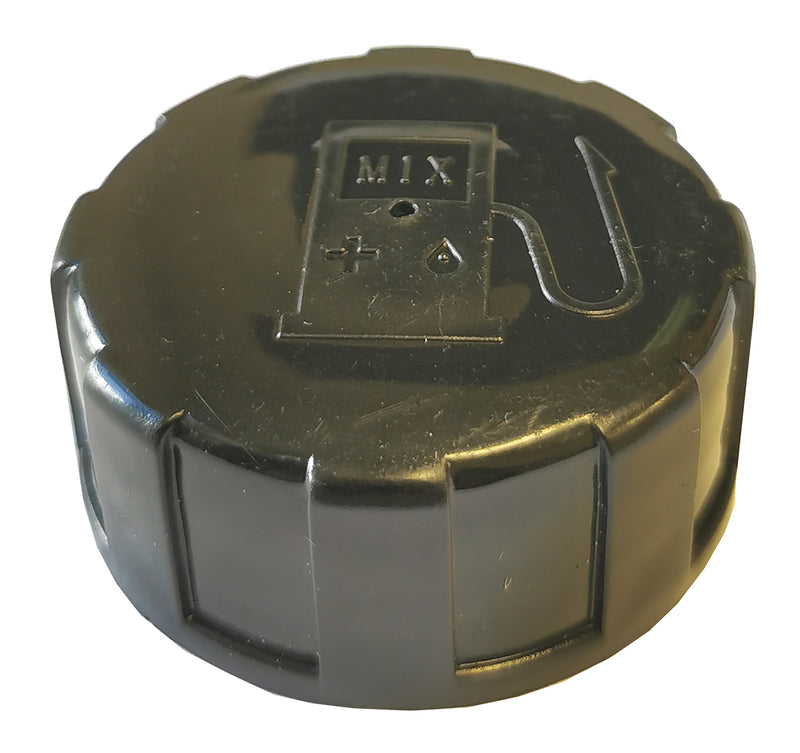 Fuel Cap for Chinese Manufactured Brushcutter