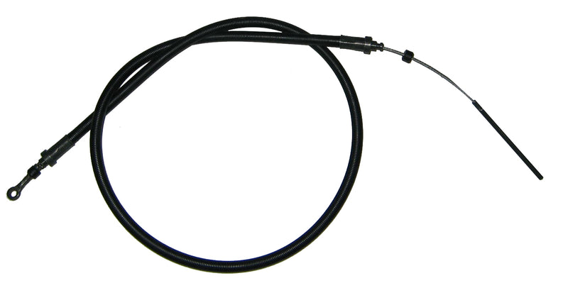 Fiat - Hand Throttle Cable - 1165mm Long