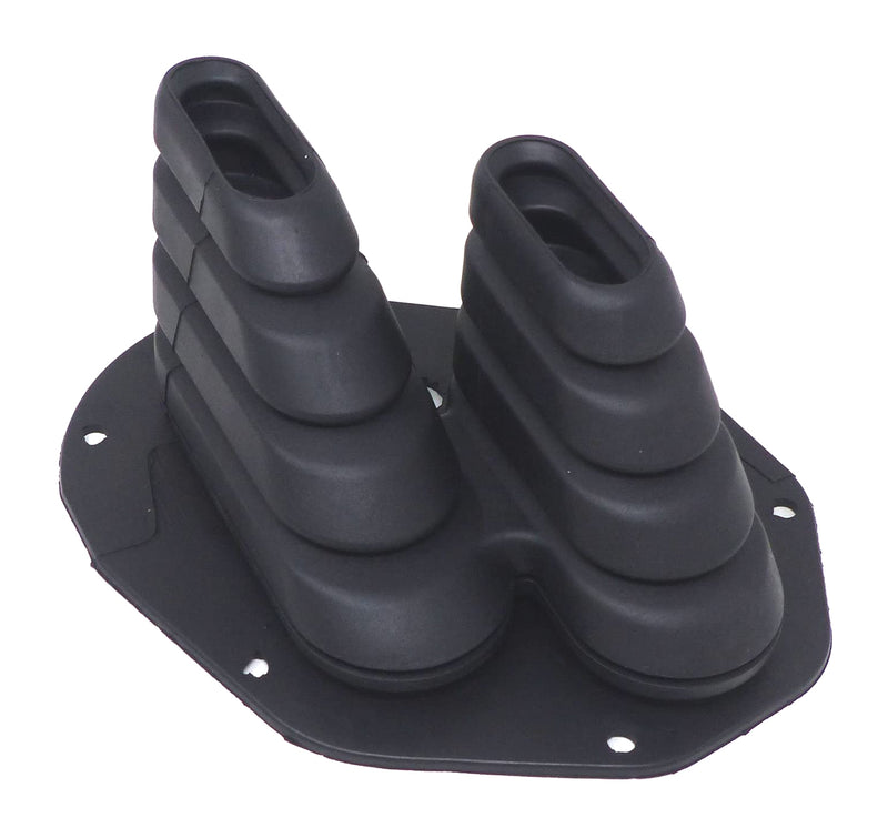 New Holland - Double Gear Lever Rubber Boot