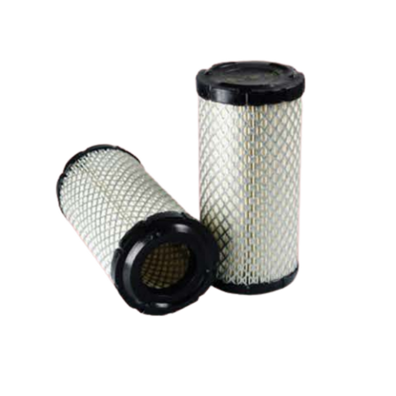 Fiat Air Filters Outer