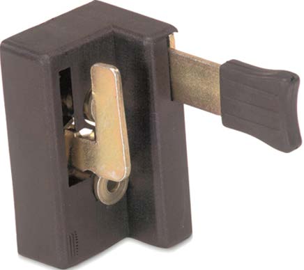 Universal Door Locks - Outer Handle