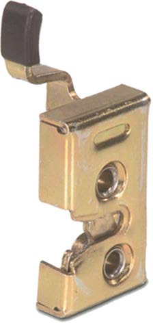 Universal Door Locks - Outer Handle