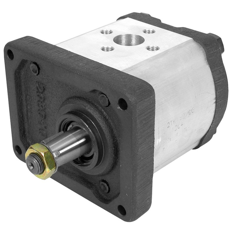 Case - Hydraulic Pump - 42 L/Min