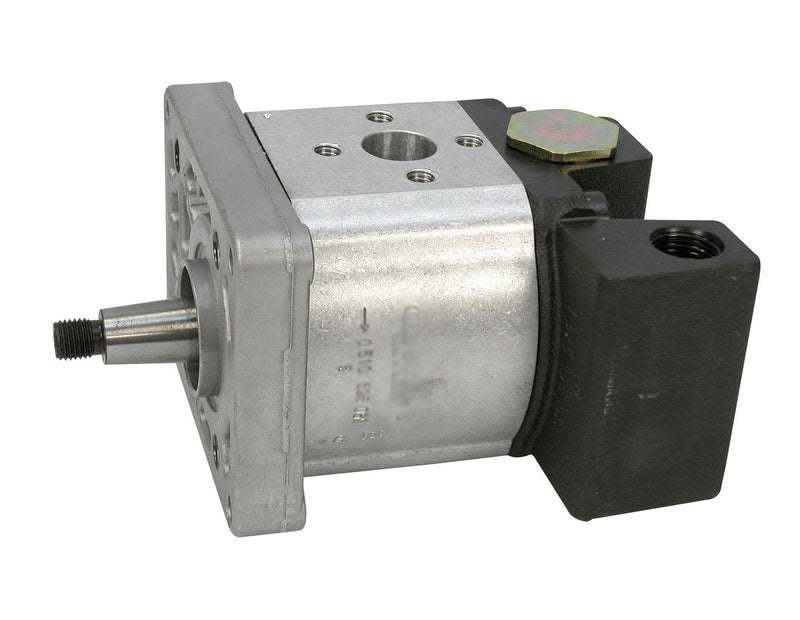 Fiat Power Steering Pump - 16cc