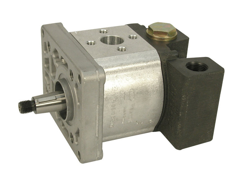 Fiat Power Steering Pump - 14cc