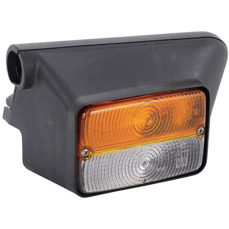 Fiat - Front Side L/H Lamp