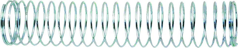 Lengths of Compression Spring