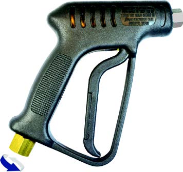 Power Washer Gun - Swivel Inlet 26812