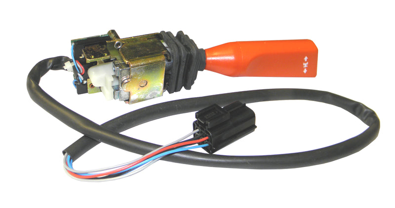 Steering Column Forward/Reverse Switch - New Holland