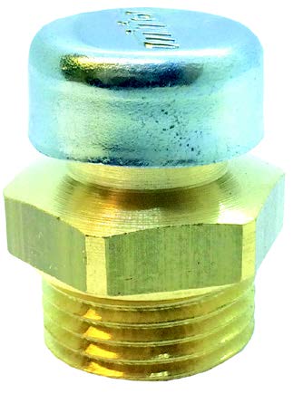 Breather Vent for Cylinder With Protector 3/8"BSP