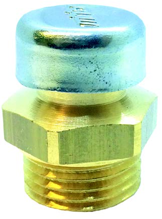 Breather Vent for Cylinder With Protector 1/2"BSP