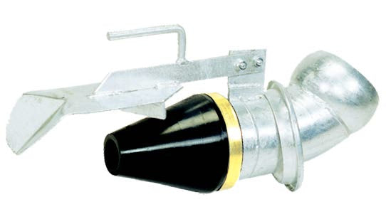 6” Male Sprinkler Precision Assembly