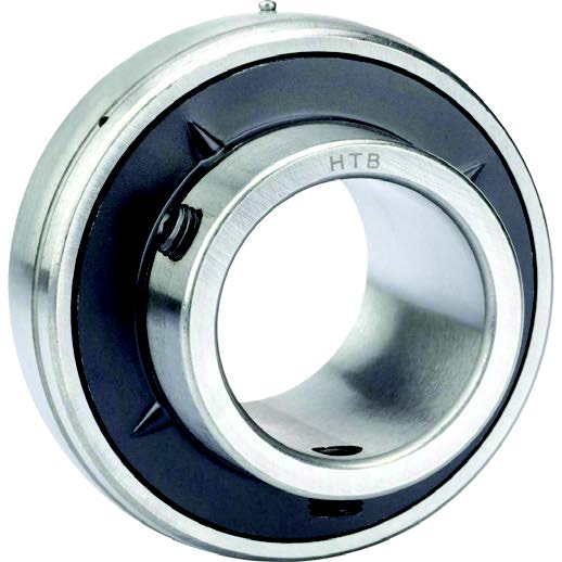 UC Bearing Insert - UC206