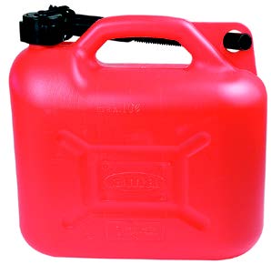 36589 - 10 Litre - Economy Fuel Can