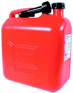 36590 -20 Litre - Economy Fuel Can