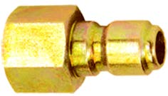 Quick Release Couplings 3/8" Male 37343