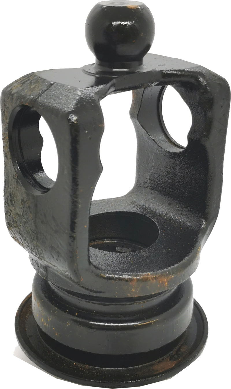 Outer Yoke End W/A for Ama Wide Angle Shafts - CAT 2