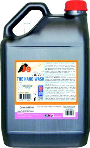 39830 - Hand Cleaner - Gel