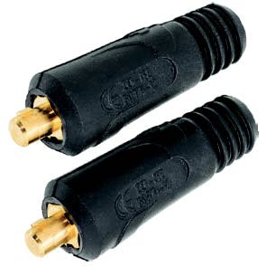 Cable Connectors 25mm- Welding Accessory 39880