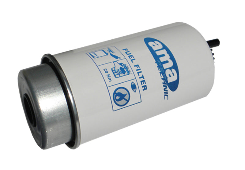 New Holland Engine Fuel Filter - Main Filter Stanadyne Type