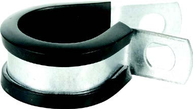 Rubberised Hose Clips 51772