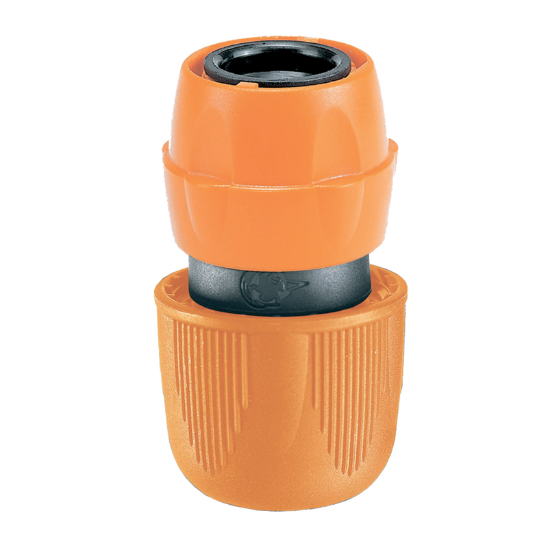 Universal Open Water Hose Fitting