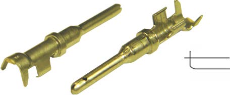 Male Pin for Deutsch Plug