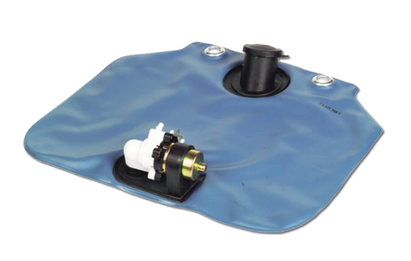 Windscreen Washer Kit with Electric Pump