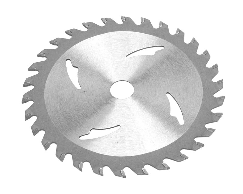 High Quality Steel Circular Saw Blade with Tungsten Carbide Tips
