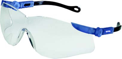 59045 -Safety Spectacles - Non Scratch - Clear
